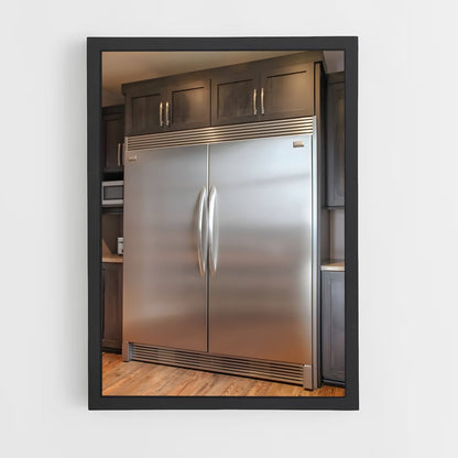 ap-refrigerator-2 cadre Noir