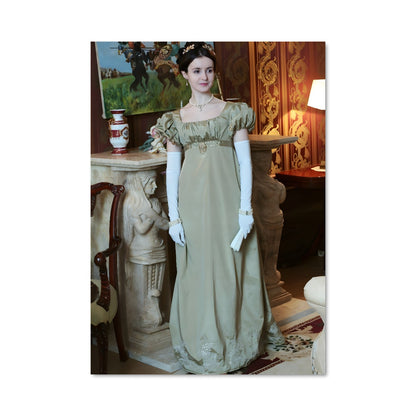 Poster Regency era 37082