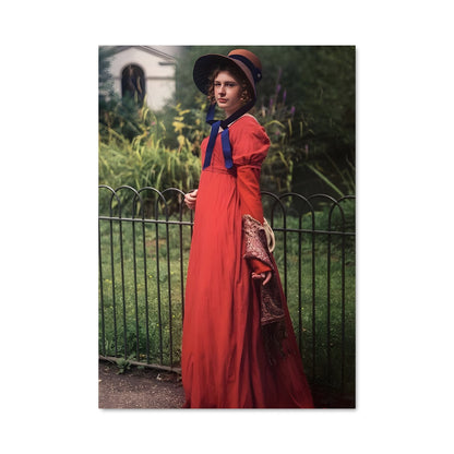Poster Regency era 37081
