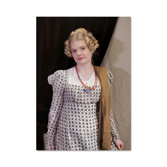 Poster Regency era 37085