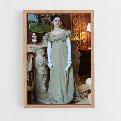 ap-regency era-1 cadre Bois clair