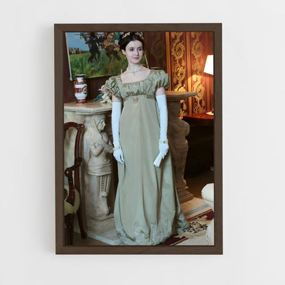 ap-regency era-1 cadre Bois foncé