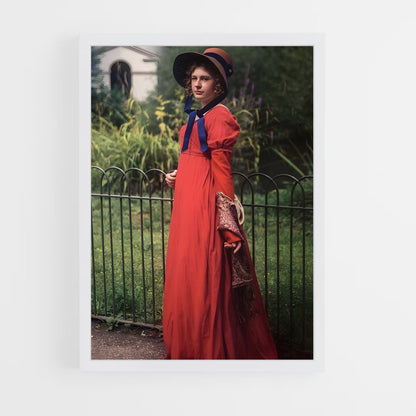 ap-regency era-2 cadre Blanc