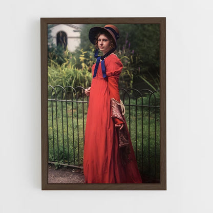ap-regency era-2 cadre Bois foncé