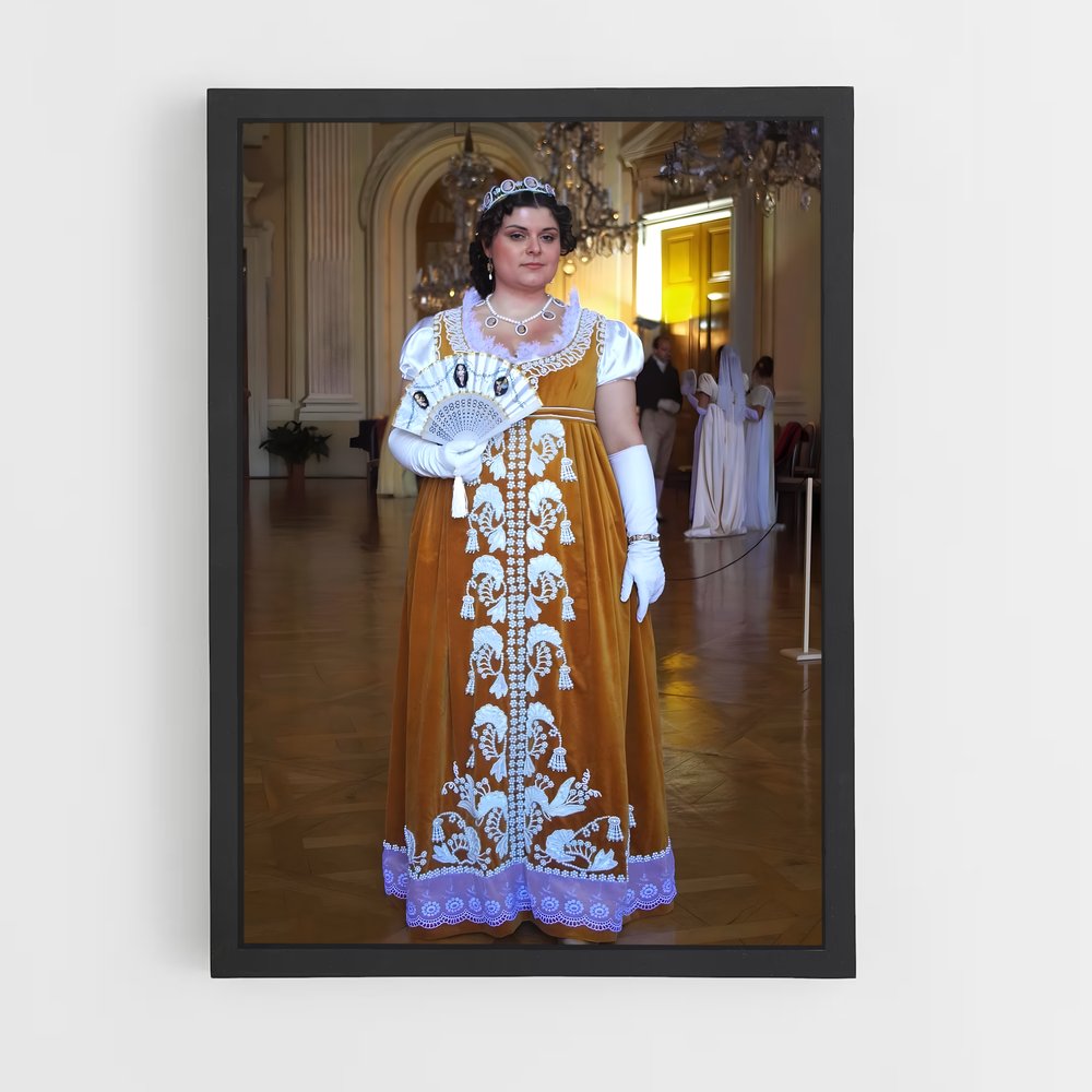 ap-regency era-3 cadre Noir