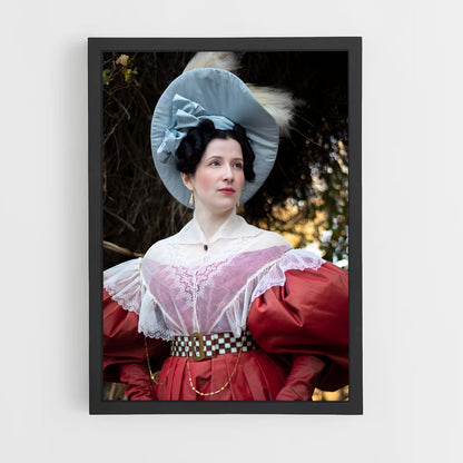 ap-regency era-8 cadre Noir