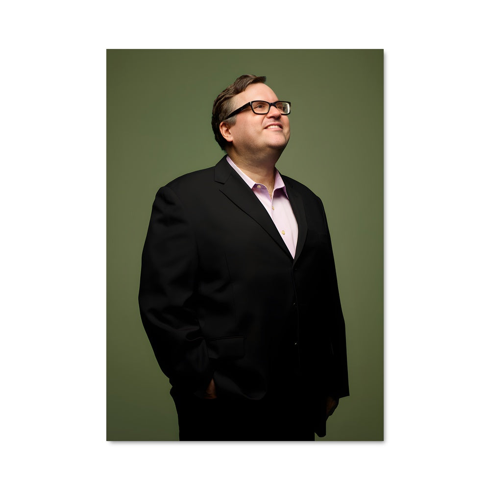 Poster Reid hoffman 26440