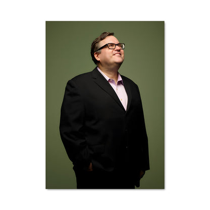 Poster Reid hoffman 26440
