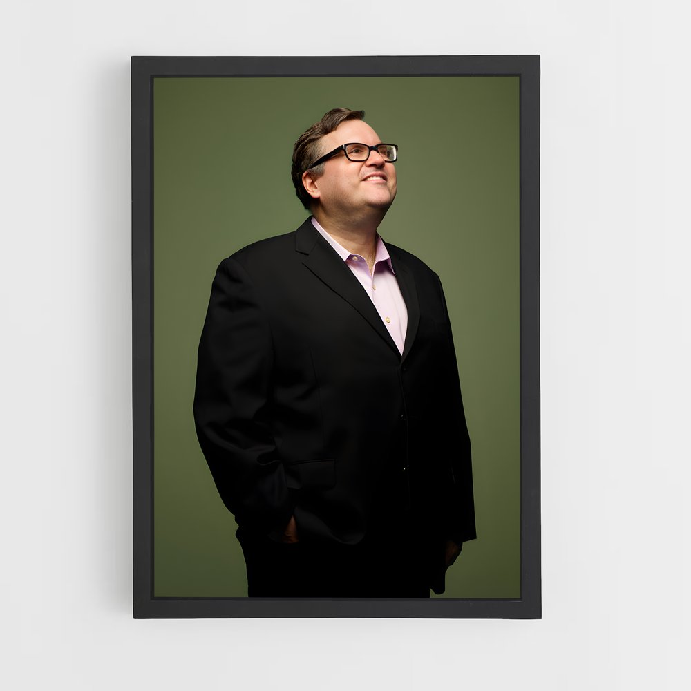ap-reid hoffman-1 cadre Noir