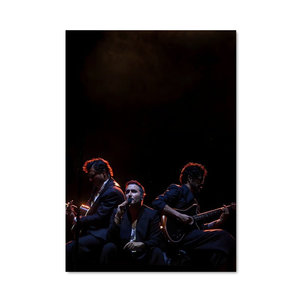 Poster Reik 52347