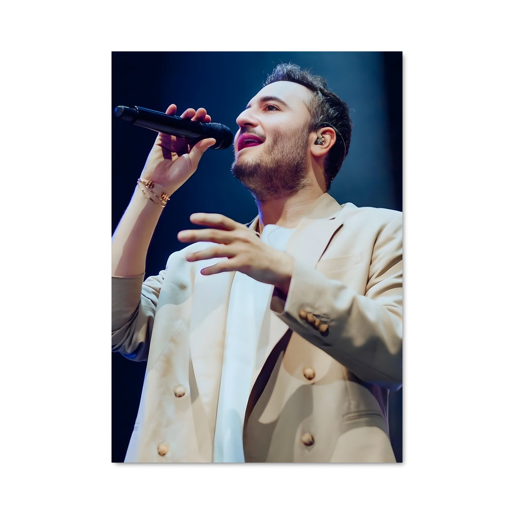 Poster Reik 52352