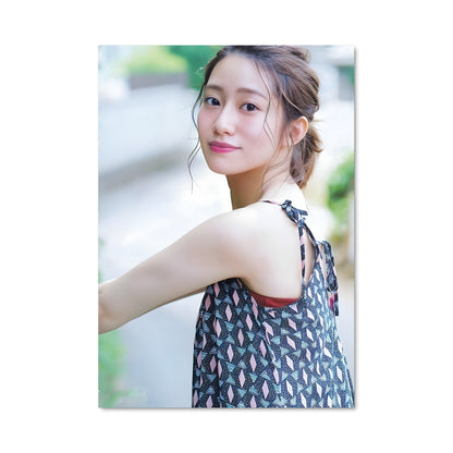 Poster Reika sakurai 47439
