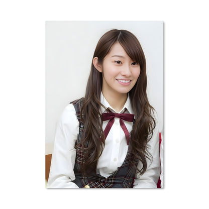 Poster Reika sakurai 47448