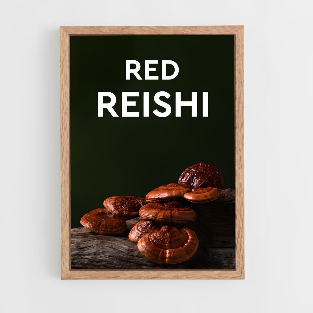 ap-reishi-3 cadre Bois clair