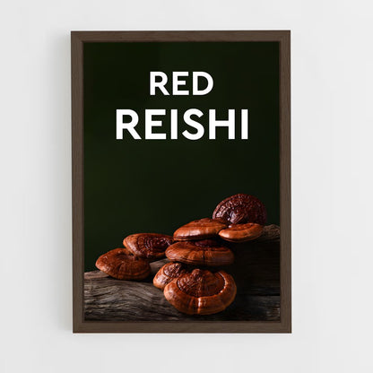 ap-reishi-3 cadre Bois foncé