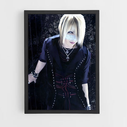 ap-reita the gazette-1 cadre Noir