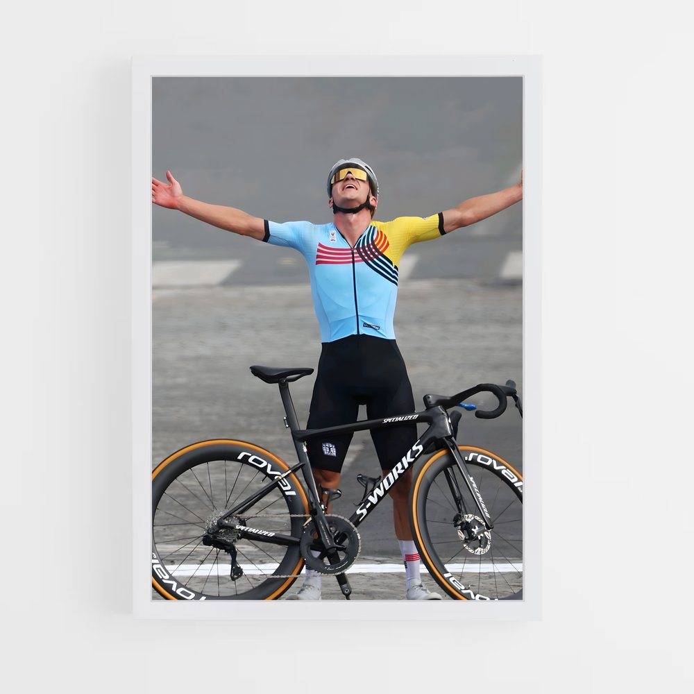 ap-remco evenepoel-4 cadre Blanc
