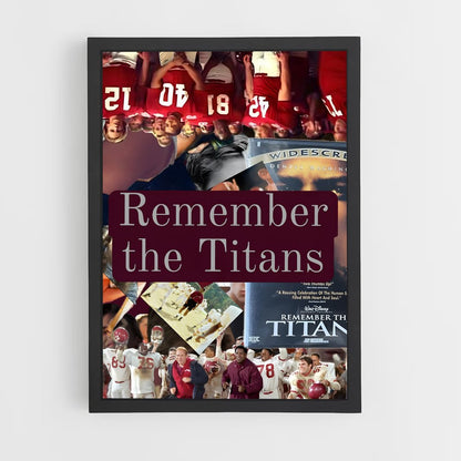 ap-remember the titans-6 cadre Noir