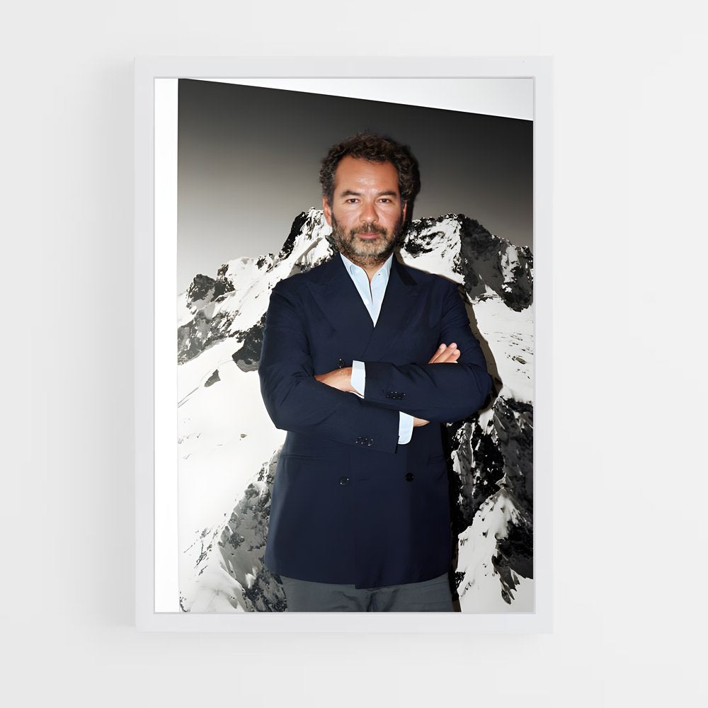 ap-remo ruffini-1 cadre Blanc