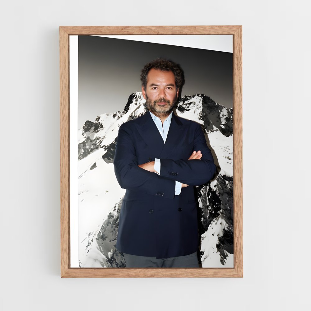 ap-remo ruffini-1 cadre Bois clair