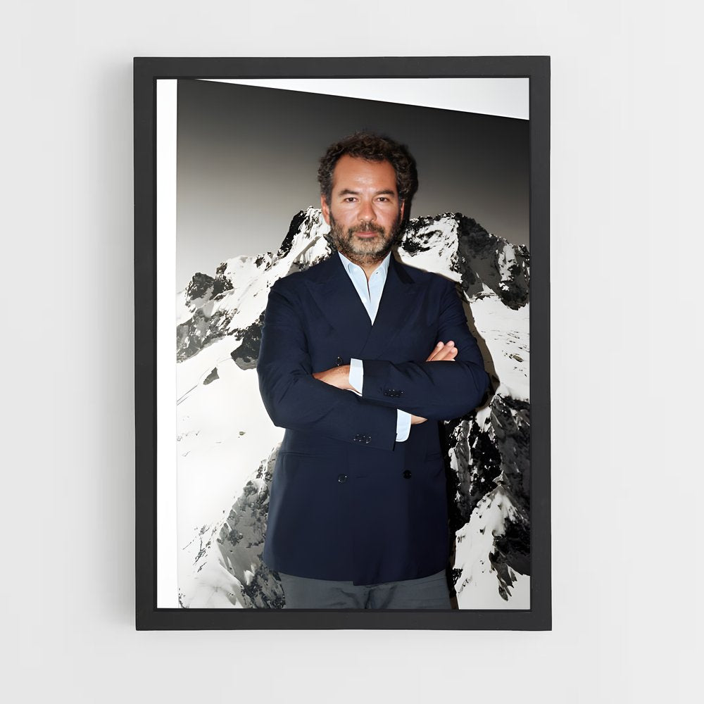 ap-remo ruffini-1 cadre Noir