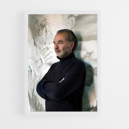 ap-remo ruffini-2 cadre Blanc