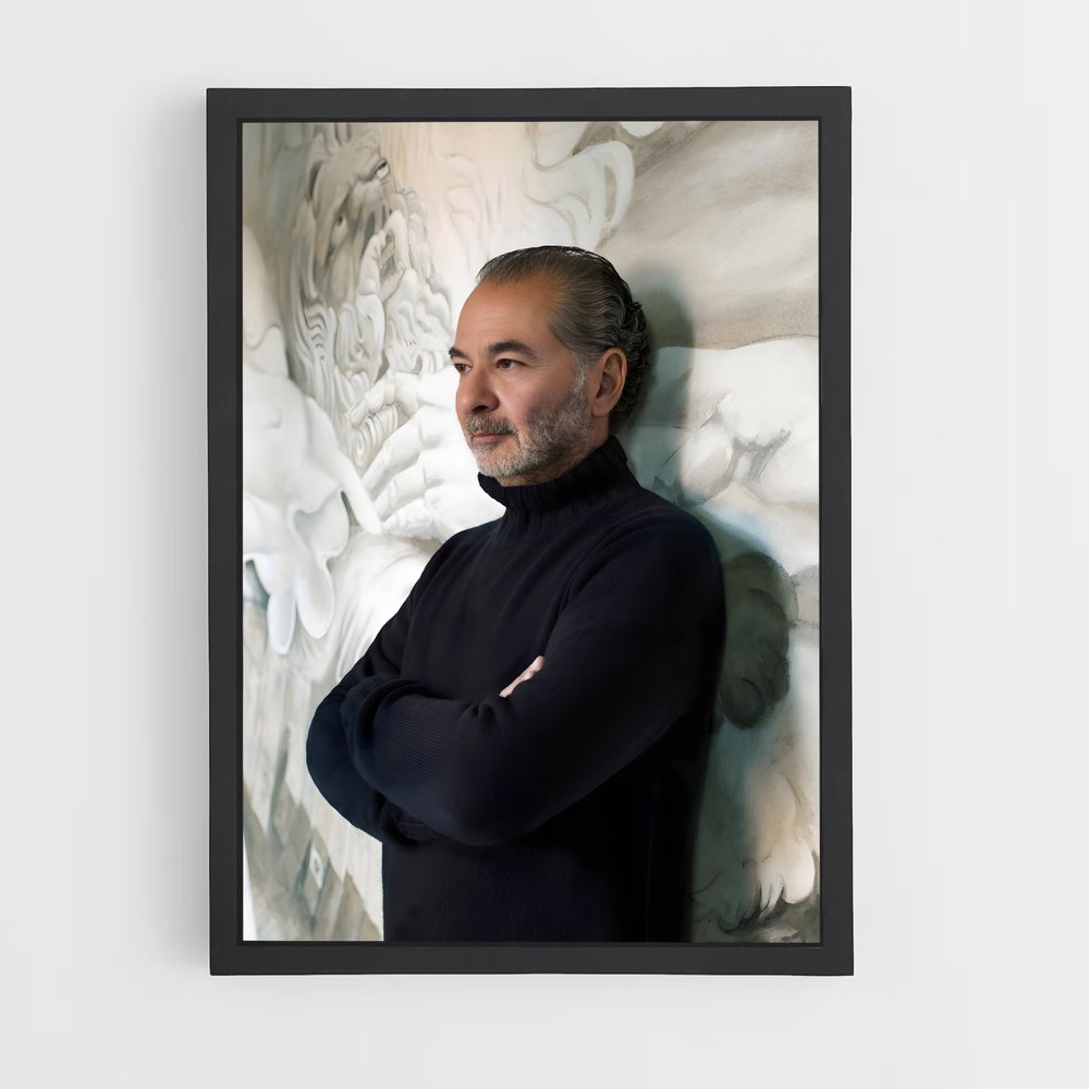ap-remo ruffini-2 cadre Noir