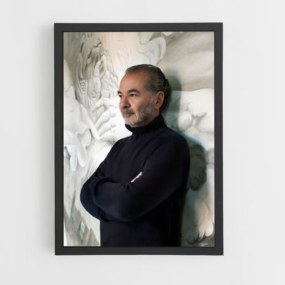 ap-remo ruffini-2 cadre Noir