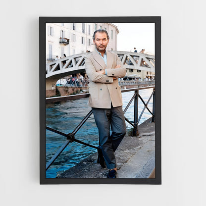 ap-remo ruffini-3 cadre Noir