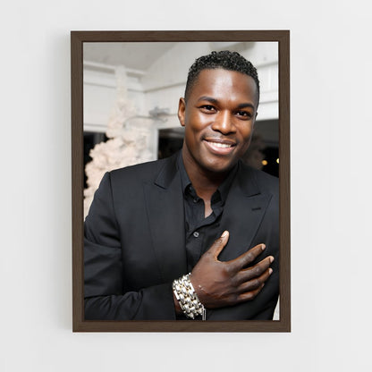 ap-remy bonjasky-1 cadre Bois foncé