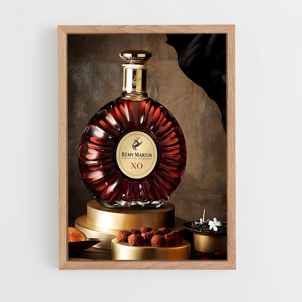 ap-remy martin-6 cadre Bois clair