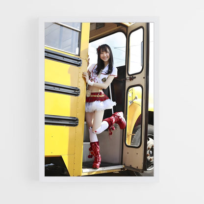 ap-rena matsui-1 cadre Blanc