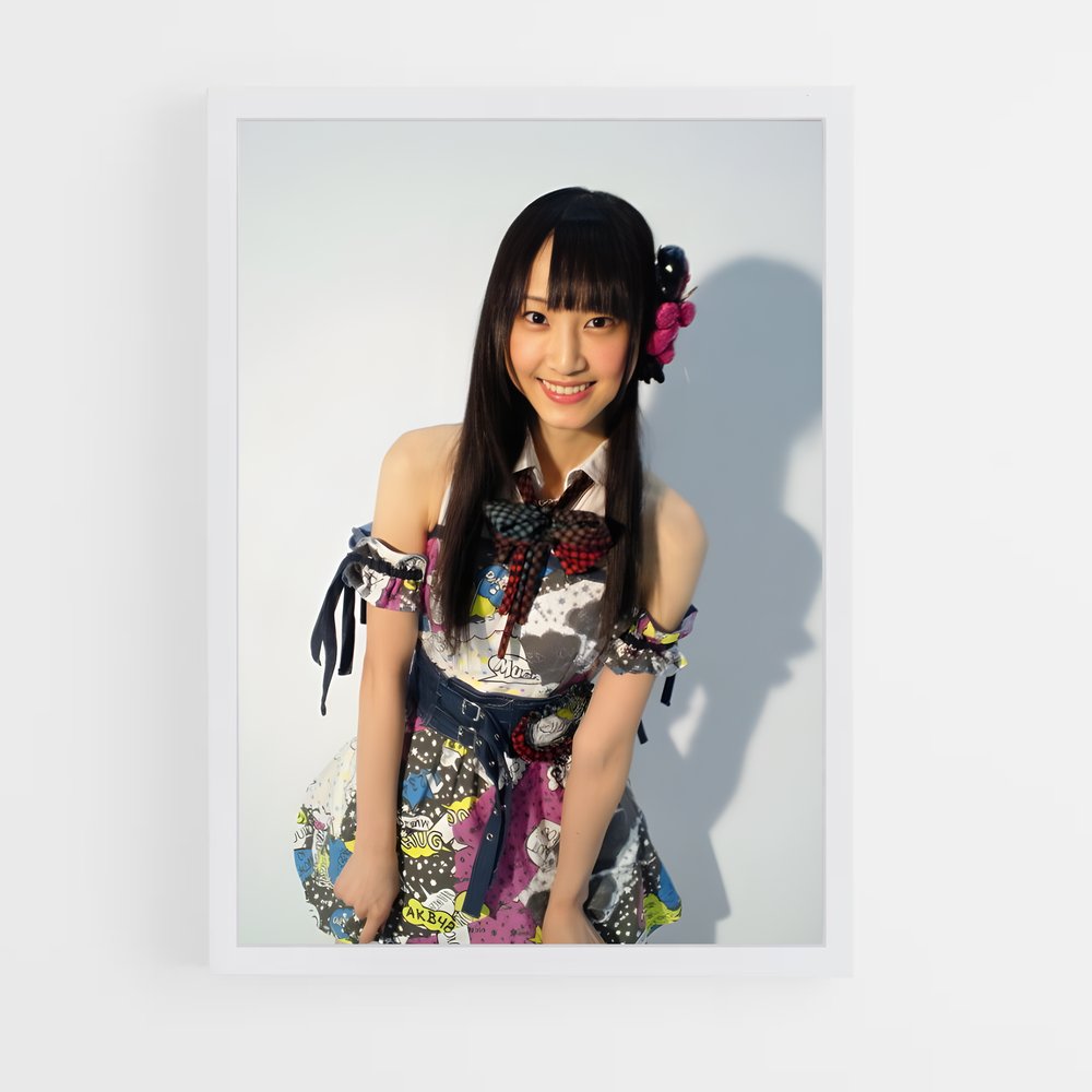 ap-rena matsui-3 cadre Blanc
