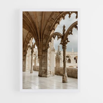 ap-renaissance architecture-1 cadre Blanc