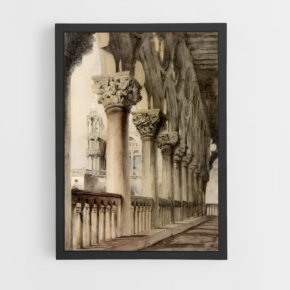 ap-renaissance architecture-11 cadre Noir