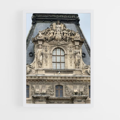 ap-renaissance architecture-12 cadre Blanc