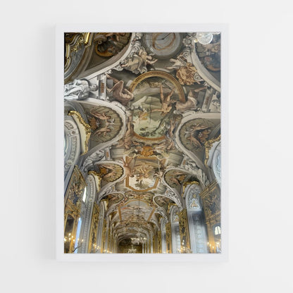 ap-renaissance architecture-2 cadre Blanc