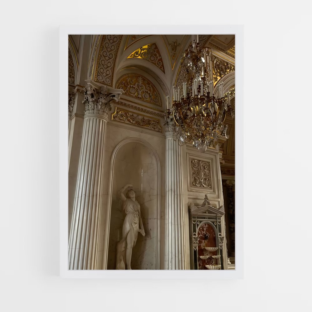 ap-renaissance architecture-3 cadre Blanc