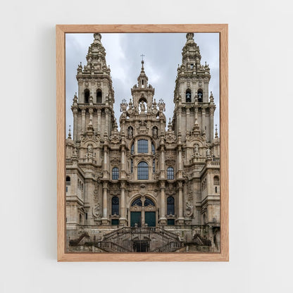 ap-renaissance architecture-4 cadre Bois clair