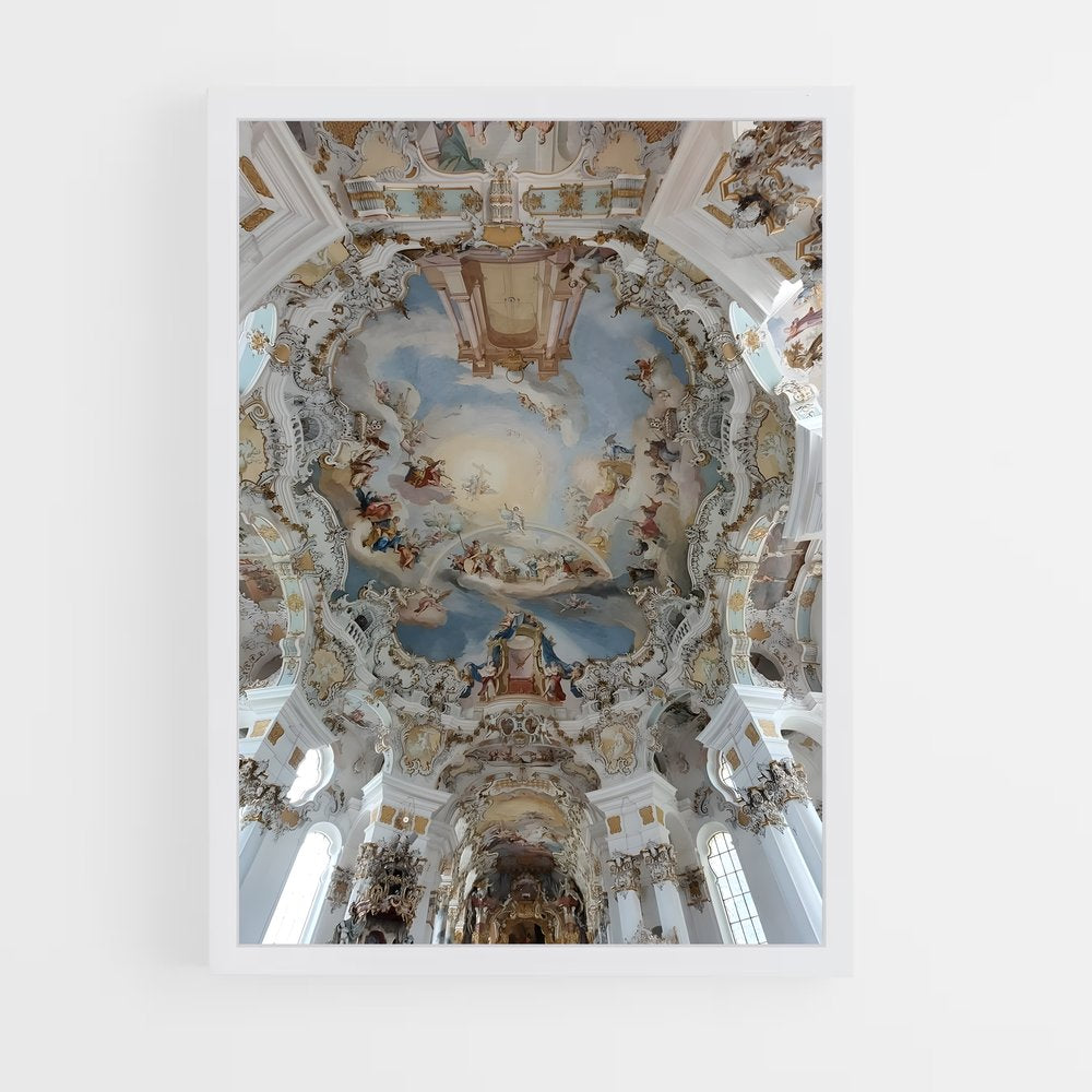 ap-renaissance architecture-5 cadre Blanc