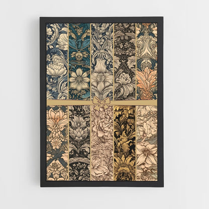 ap-renaissance patterns-2 cadre Noir
