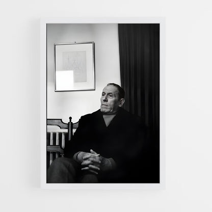ap-rene char-1 cadre Blanc