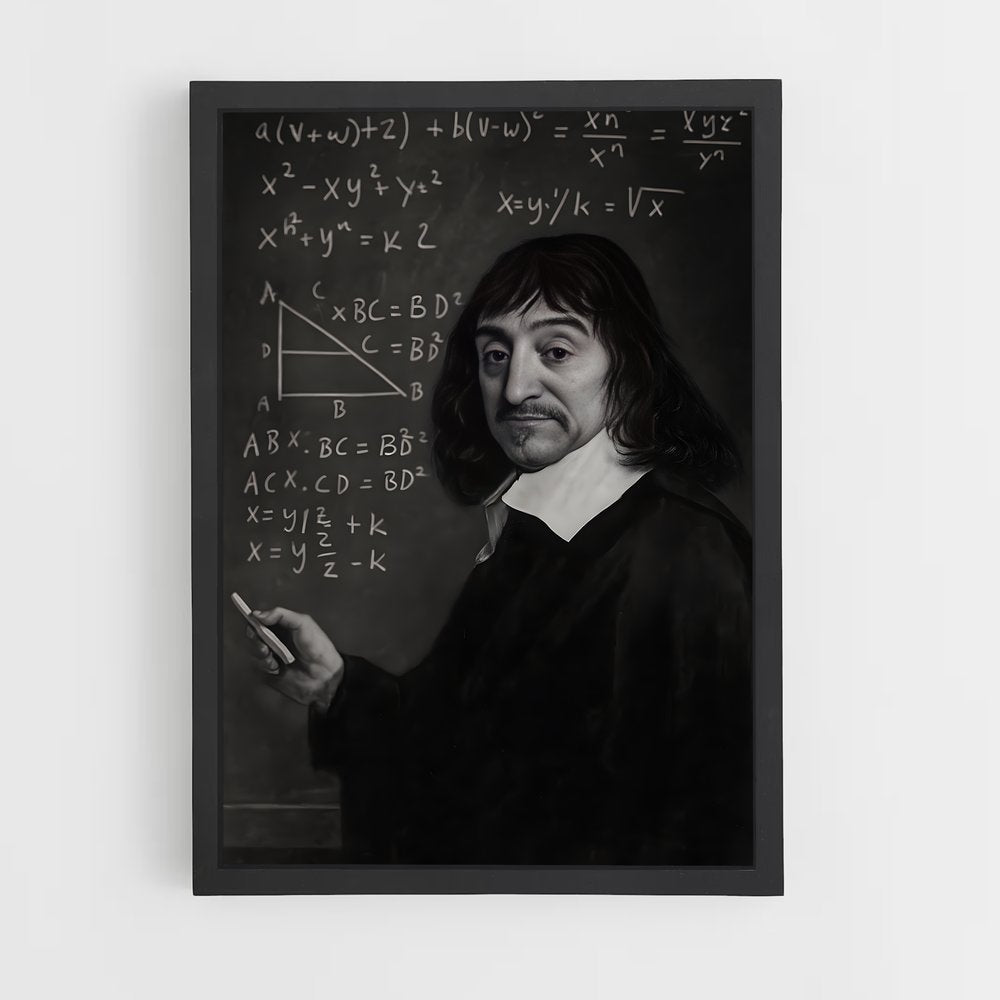 ap-rene descartes-4 cadre Noir