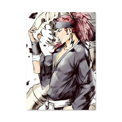 Poster Esprit de Renji