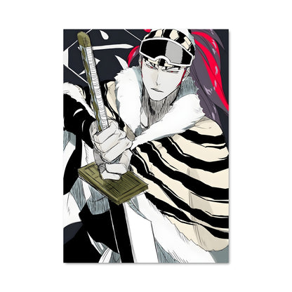 Poster L'Art de l'Épée