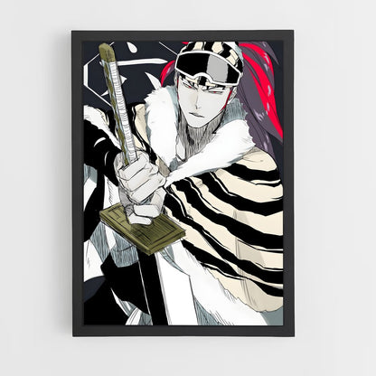 ap-renji abarai-2 cadre Noir