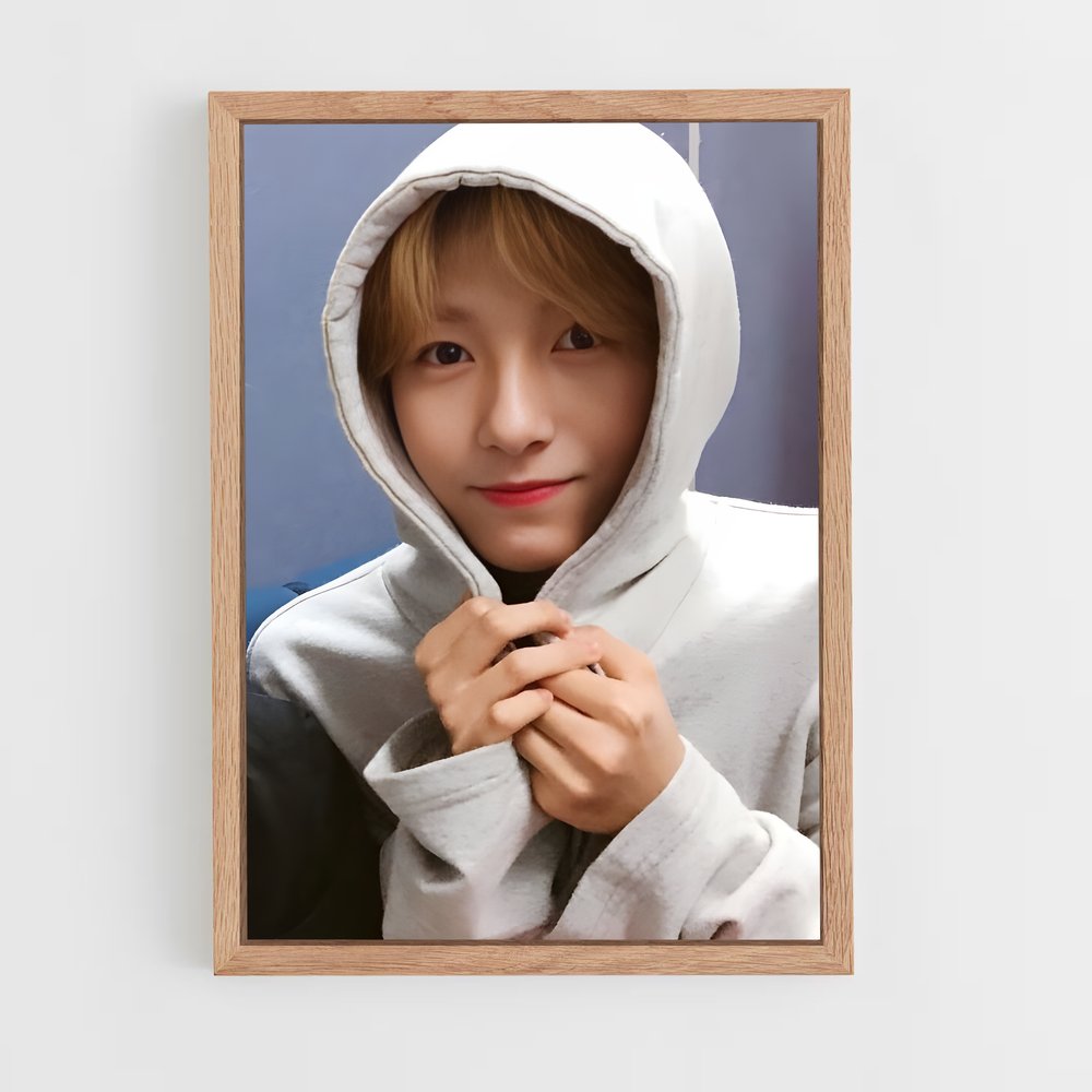 ap-renjun-1 cadre Bois clair