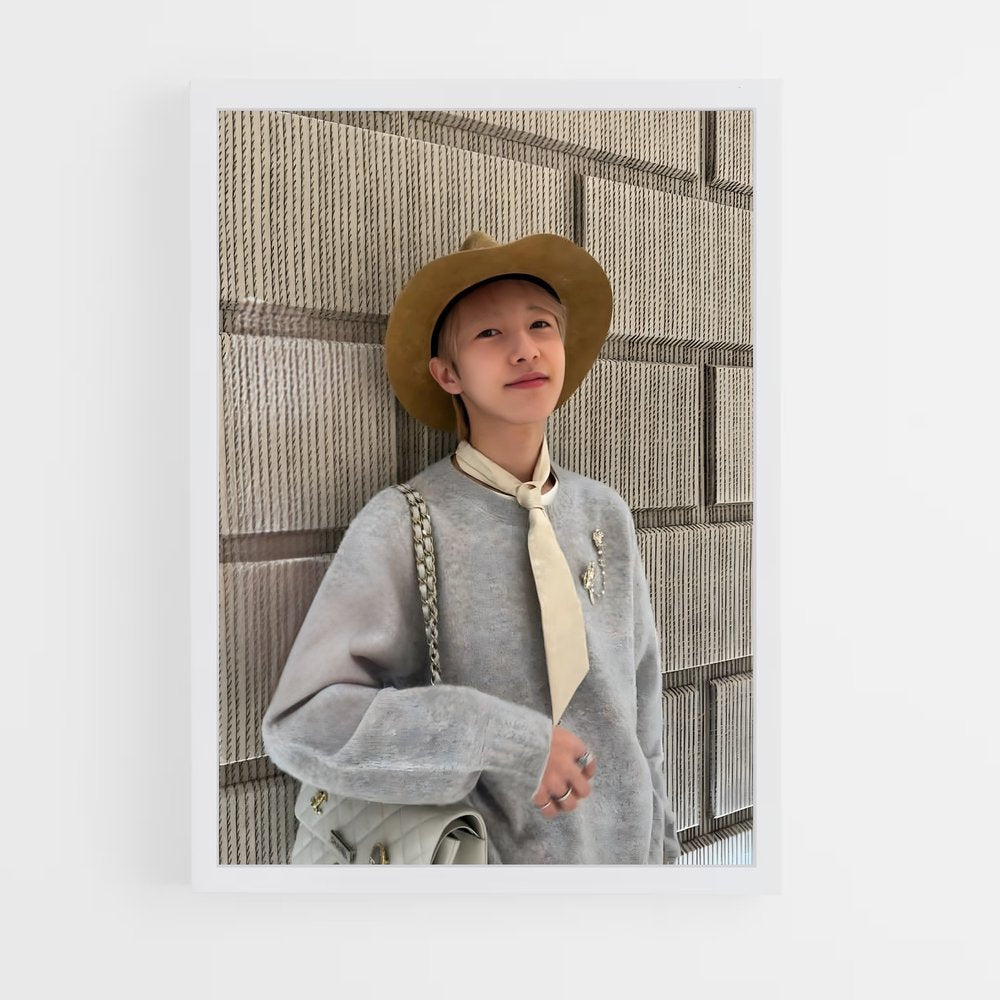 ap-renjun-3 cadre Blanc