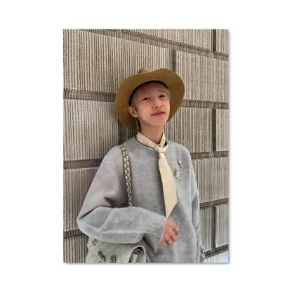 Poster Renjun 48975