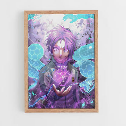 ap-reo mikage-3 cadre Bois clair